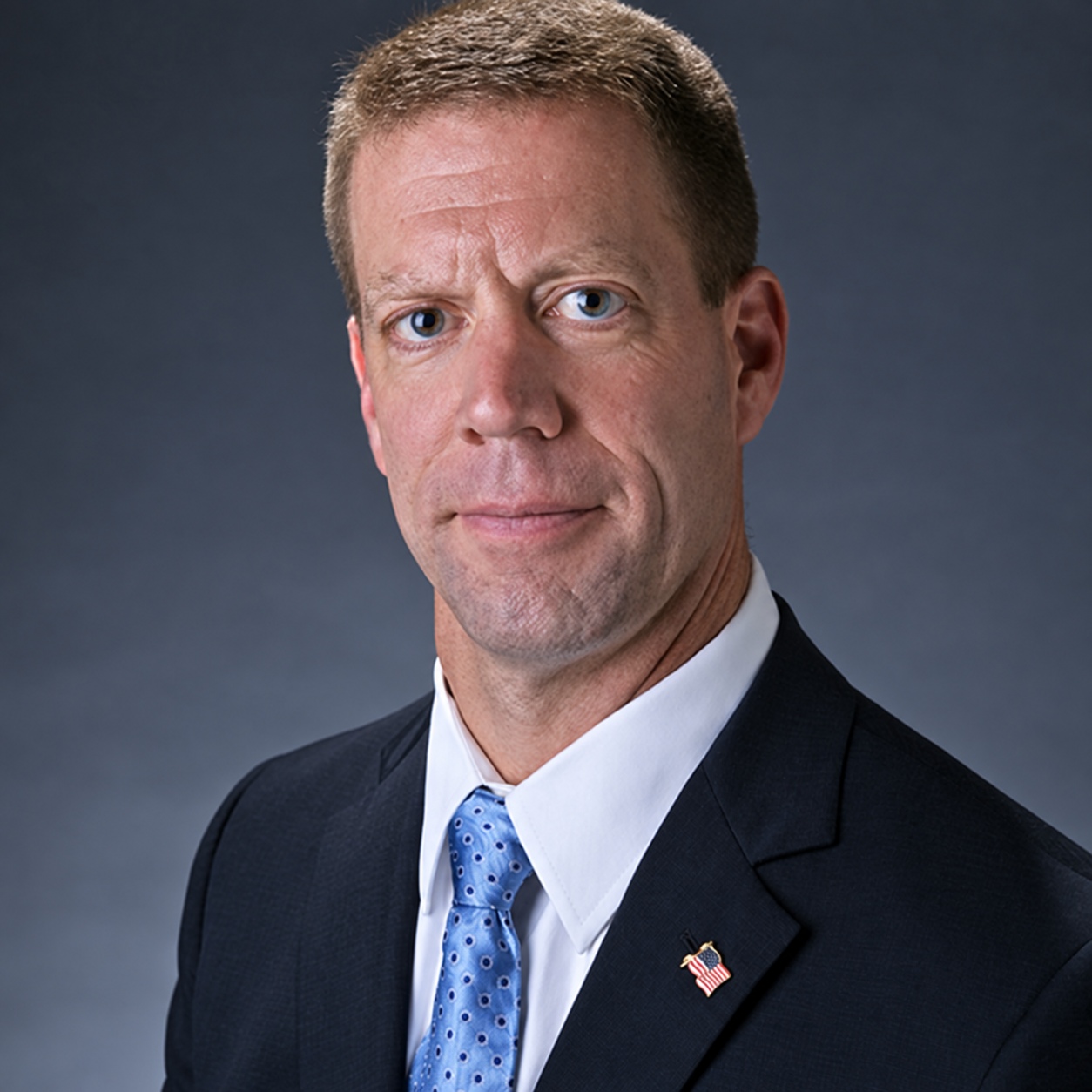 Jim Beamesderfer, Marketing lead