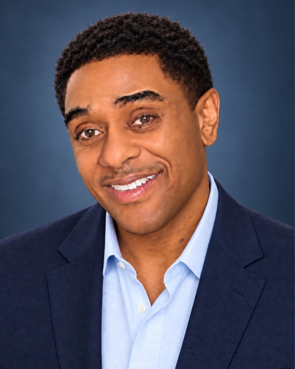 Richard Nuñez-Lawrence, Education lead at Sunset for Everyone