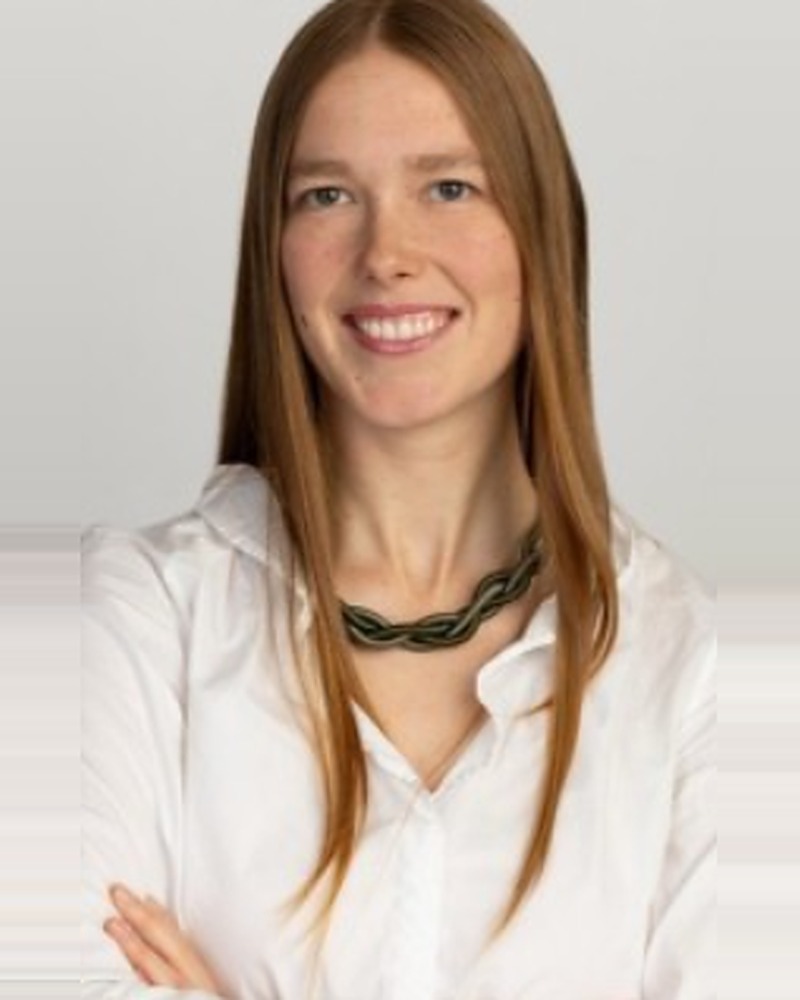 Lisa Archibald, life sciences and regulatory advisor at Sunset for Everyone